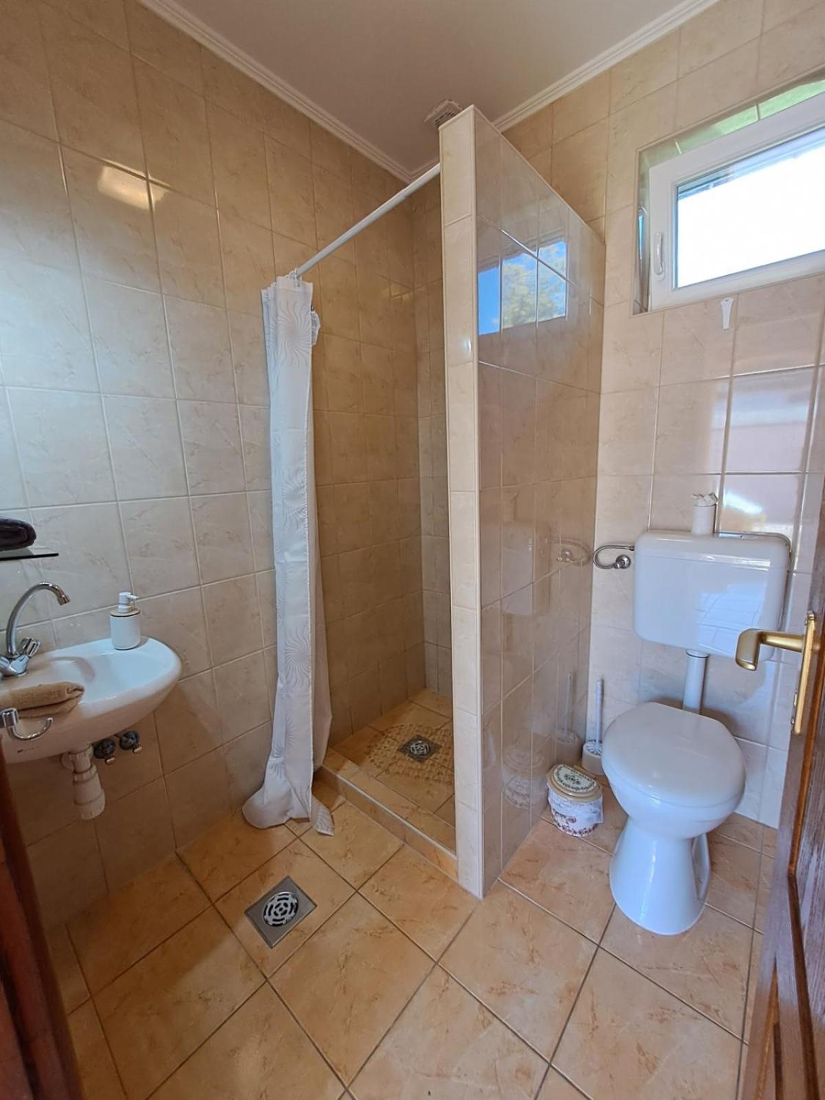 Aquacentrum 2 Hajdúszoboszló Habitación foto
