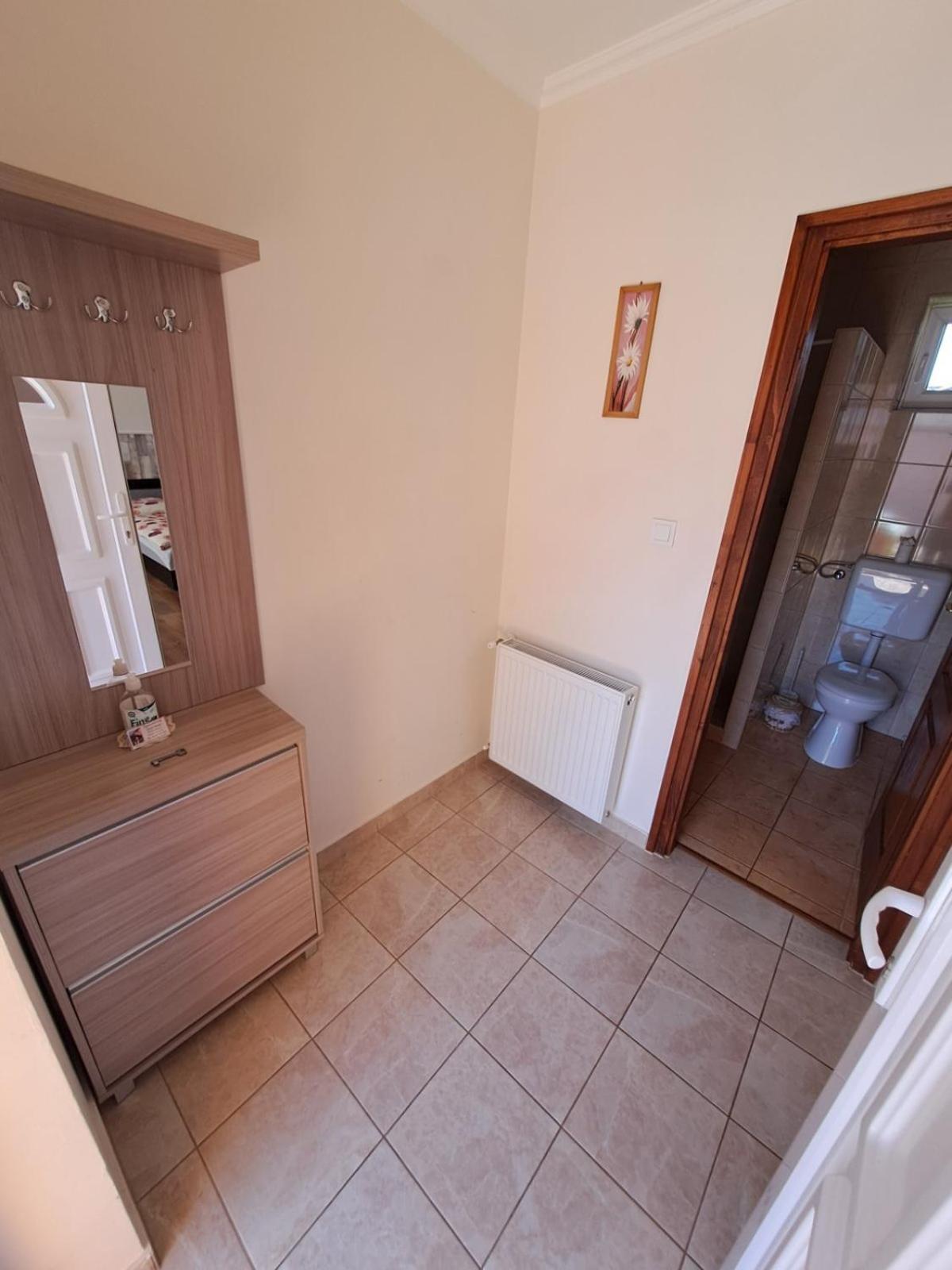 Aquacentrum 2 Hajdúszoboszló Habitación foto